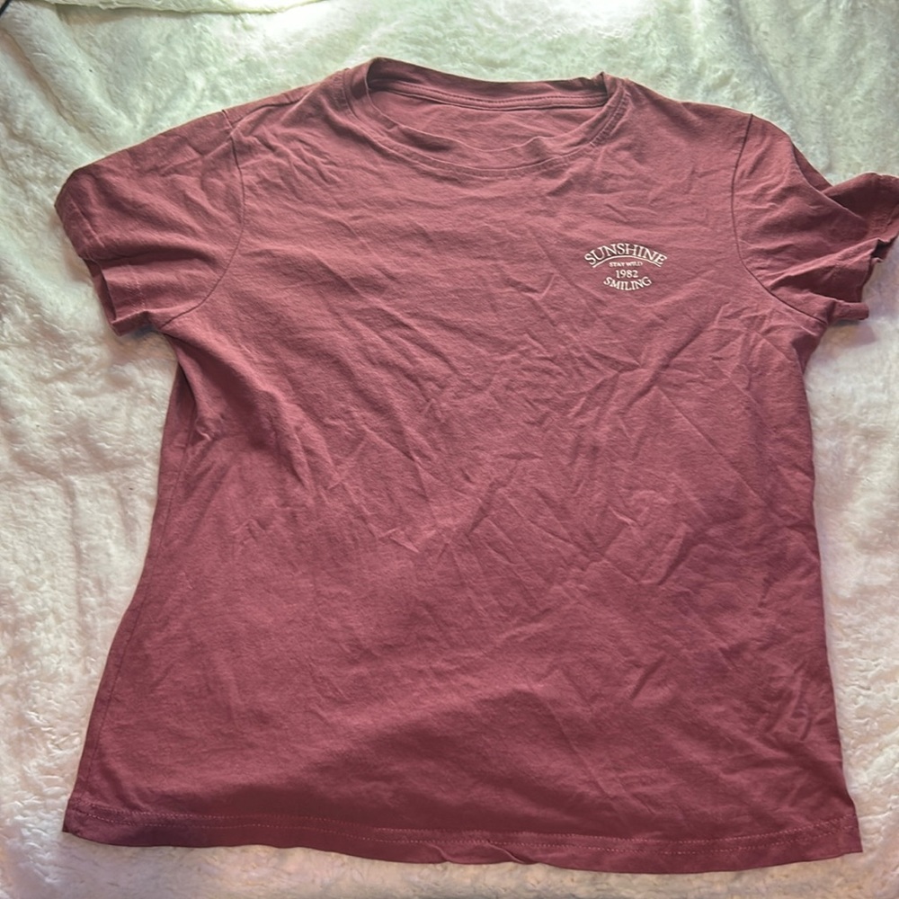 SHEIN shirt